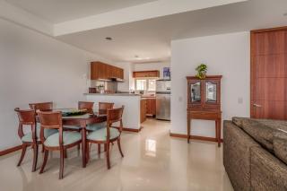 Apartamento con vista al mar - Condominio Zazué - 5