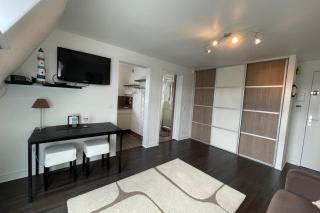 T1 comfort with nice open view - Trouville-sur-Mer - 8