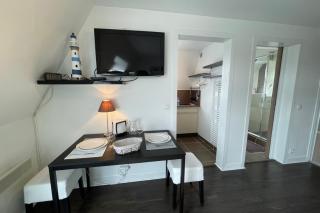 T1 comfort with nice open view - Trouville-sur-Mer - 7