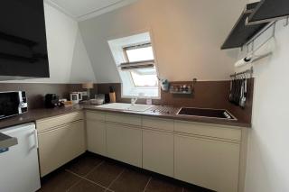 T1 comfort with nice open view - Trouville-sur-Mer - 6