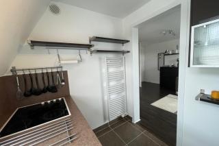 T1 comfort with nice open view - Trouville-sur-Mer - 4