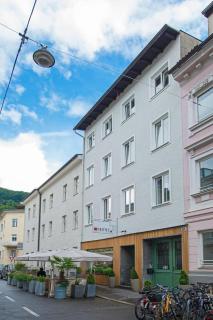 Salzburg Topside Apartments - Salzburg - 0