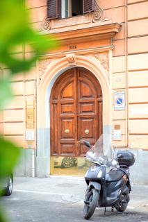 Magikrooms Topaz - Roma - 5