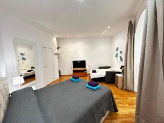 Calabria rooms - 2