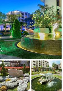 Cascadas pool view luxury apartment Sunny beach - Sunny Beach - 2