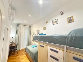 Calabria rooms - 4