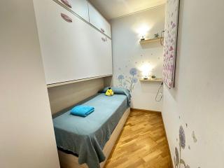 Calabria rooms - 9