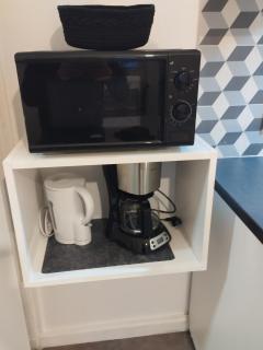 résidence bregeroise 5 - Limoges - 9