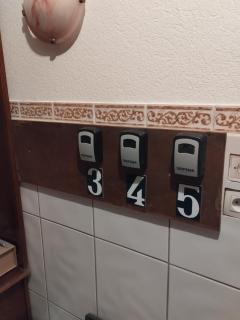 résidence bregeroise 5 - Limoges - 4