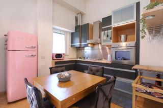 PrimoPiano - Pavia B - Milan - 5