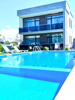 Apollo Plus Cottages - Ureki - 0