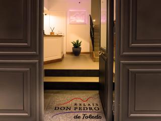 Relais Don Pedro de Toledo - 0