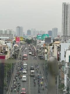 Căn Hộ tại Chung cư 98 Vĩnh Hội - Quận 4 - Thành phố Hồ Chí Minh - Ho Chi Minh - 5
