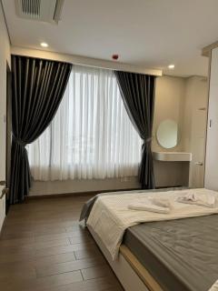 Căn Hộ tại Chung cư 98 Vĩnh Hội - Quận 4 - Thành phố Hồ Chí Minh - Ho Chi Minh - 2