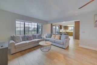 Pet-Friendly Hollister Getaway with Grill! - Hollister - 5
