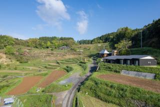 THE TANADA SAUNA サウナ 露天風呂 棚田一望 Refaシャワードライヤー 食事追加可 - Sakai - 0
