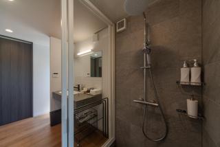 THE TANADA SAUNA サウナ 露天風呂 棚田一望 Refaシャワードライヤー - 1