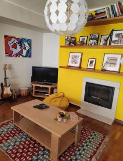 Beautiful location by the beach, with 2 cats - Oporto - 3