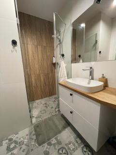 Apartament Lawendowe Wzgórze z ogródkiem - Danzig - 5