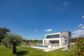 New! Luxury Villa Epic 4 - 50 m 2 heated pool - Juršići - 5