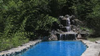 Hotel San Huberto Tenis - 5