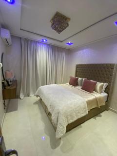 Spacieux appartement moderne - 0