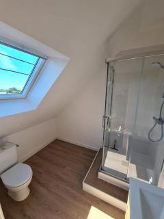 Surf Studio proche mer, gare, wifi - Plouharnel - 1