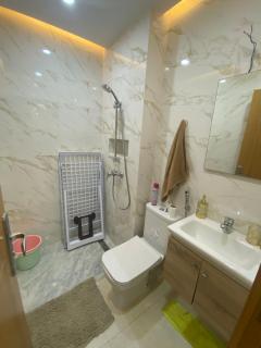 Spacieux appartement moderne - Bouznika - 5