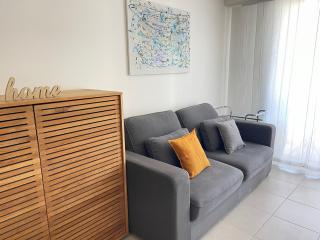 Appartement Nice Carré d Or - 4