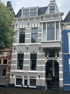 Villa Charlton 79a - Vlissingen - 7
