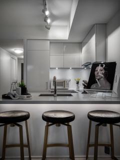 Hazelton Suites - Yorkville - Indoor Pool & Hot Tub - 1