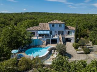 Gîte du Ranc de Figère - Labeaume - 6