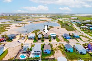 Shark Attack - Port Aransas - 6