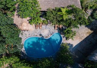 Ha Giang Xanh Retreat - Trekking, Tour, Motorbike Rental - Ha Giang - 0