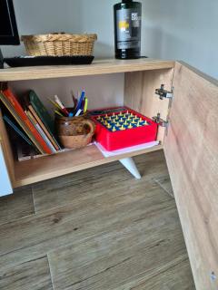 Chez Nous - Tillé - 9
