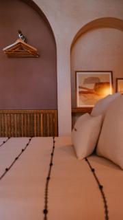 Hotel Boutique Xiqué - Brisas de Zicatela - 3