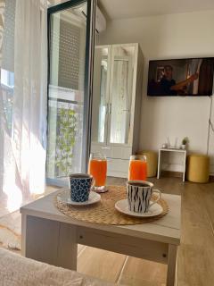 Apartman San - 9