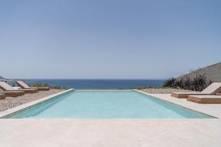 Alba Cave Villas - Chania - 5