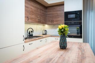 Warmiński Port by RENT4YOU - Olsztyn - 6