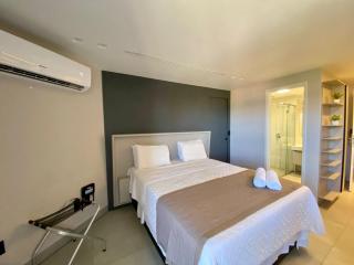 308A Infinity By Myflats Hospedagens - João Pessoa - 9