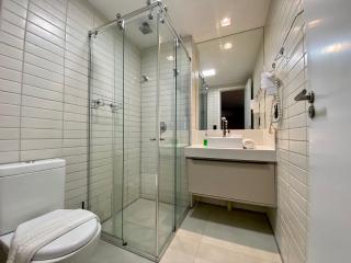 308A Infinity By Myflats Hospedagens - João Pessoa - 8