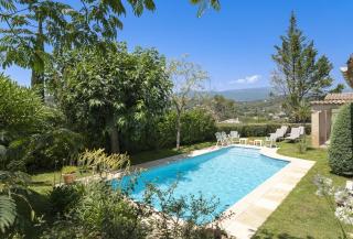 Villa Oleander - Valbonne - 8