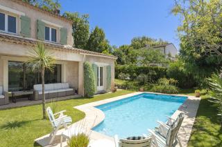 Villa Oleander - Valbonne - 7