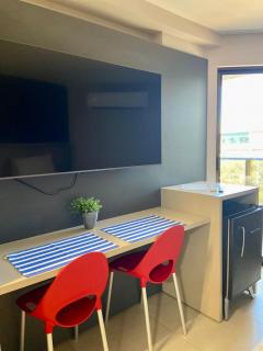 308A Infinity By Myflats Hospedagens - João Pessoa - 5