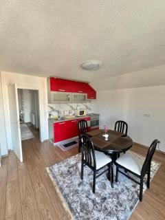 Room Ejna 2 - Sarajevo - 8