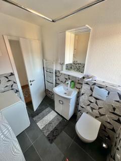 Room Ejna 2 - Sarajevo - 3