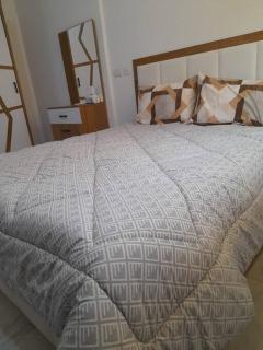 Lovely 3-Bedroom Apartment Maadi - Kairo - 0