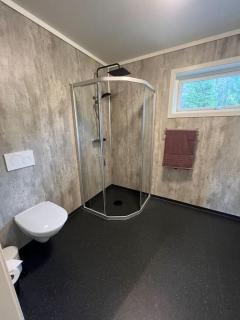 Overnatting på Hardbakke - - 5