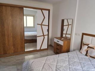 Lovely 3-Bedroom Apartment Maadi - 2