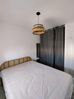 Near the port and the beach - Frontignan - 2